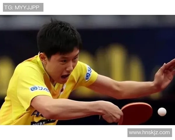 深入探讨北京乒乓球队不同选手速度差异及其影响因素分析