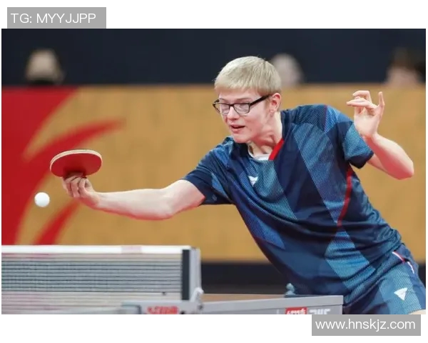 英超乒乓球专题深入探讨武汉乒乓球队员个人能力与发展潜力