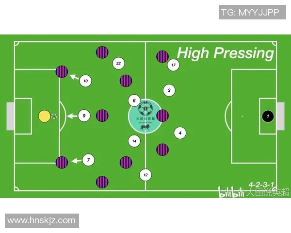 英超战术视角下深圳网球队高效防反打法的深度解析与应用探讨
