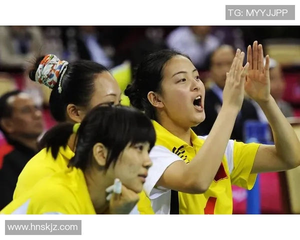 深度对话杨丽探讨排球人生与欧冠足球的精彩交汇与成长之路