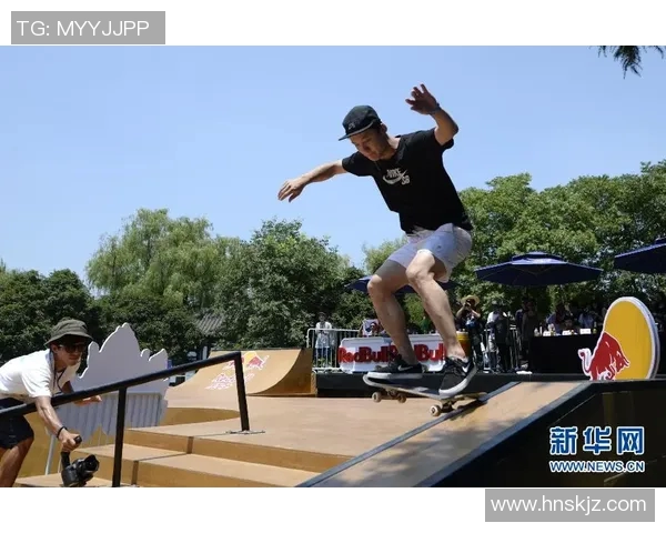 武汉滑板队实力引发热议运动滑板界的争论与期待