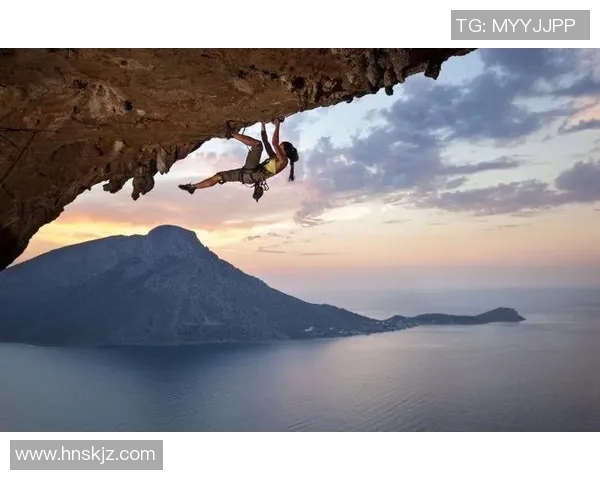 运动员刘娜独家分享攀岩技巧与心得体会助你提升攀岩水平