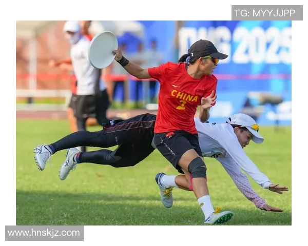 运动飞盘焦点上海飞盘队的速度与体育发展的深度探讨