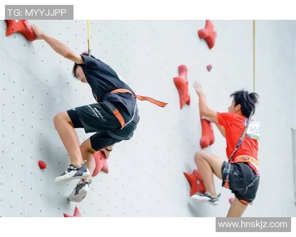 重庆攀岩队运营策略解析助力运动专业发展与竞技水平提升 重庆攀岩队运营策略解析助力运动专业发展与竞技水平提升