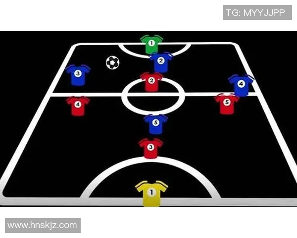 足球新手必看技巧与战术入门全攻略助你快速提升球技