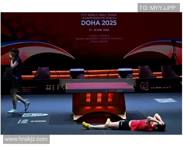 体育实时数据聚焦北京乒乓球队个人能力提升与发展探讨