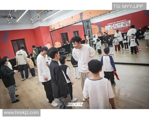 运动数据南京街舞队荣登全国街舞速度排行榜第9名展现实力与风采