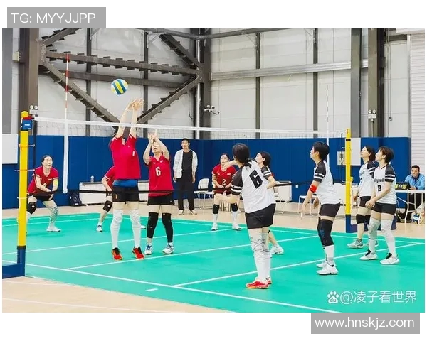 运动最新数据刘敏倾情分享排球技巧与心得助你提升竞技水平与团队协作能力 运动最新数据刘敏倾情分享排球技巧与心得助你提升竞技水平与团队协作能力